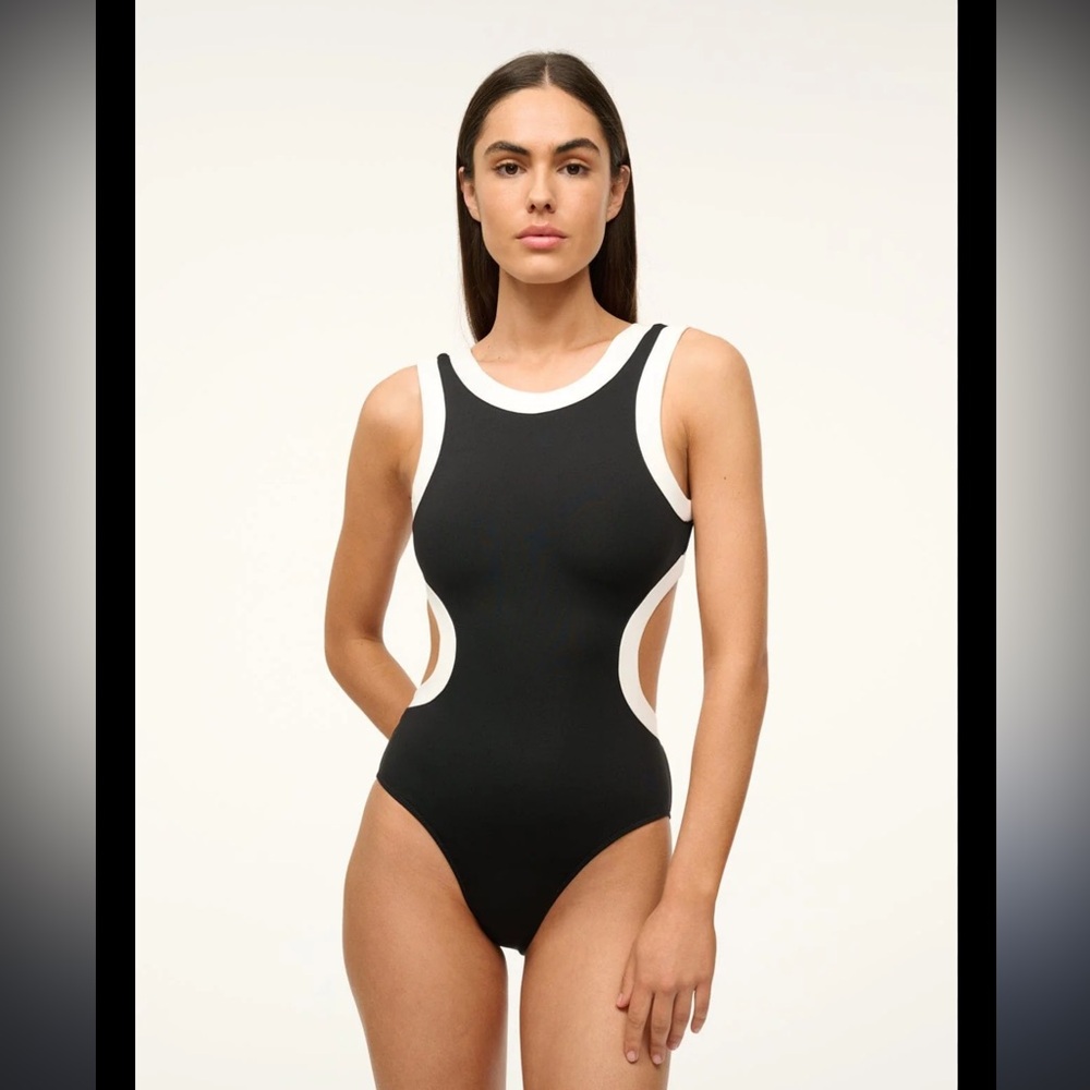 Staud Dolce One Piece